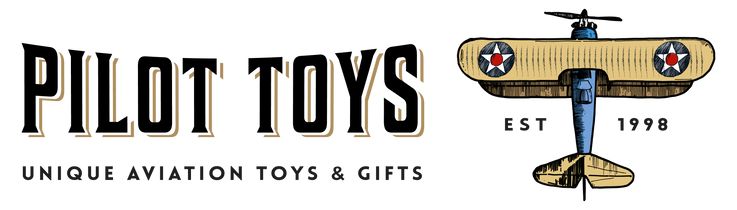 Pilot Toys logo