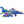 Load image into Gallery viewer, F-16 Fighting Falcon 3D Puzzle - Pilot Toys
