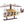 Load image into Gallery viewer, Helicopter Wood Wine Glass &amp; Bottle Holder - Pilot Toys
