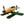 Load image into Gallery viewer, Medium Wood Seaplane - Pilot Toys
