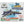 Load image into Gallery viewer, Sukhoi Su-27 3D Puzzle - Pilot Toys

